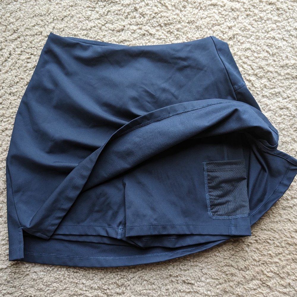 Girlfriend Collective Skort